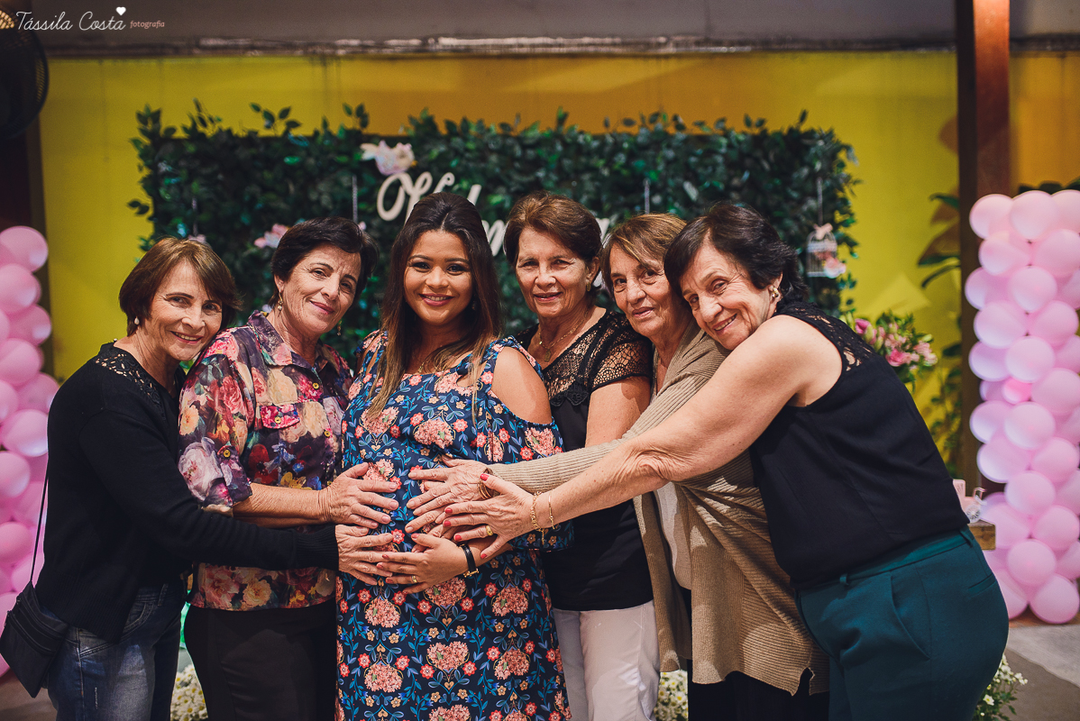 chá de bebê lindo, da Valentina, da mamãe Keila, realizado no cerimonial Fogão de Lenha, na Praia do Canto, próximo ao Triângulo, família linda e super animada