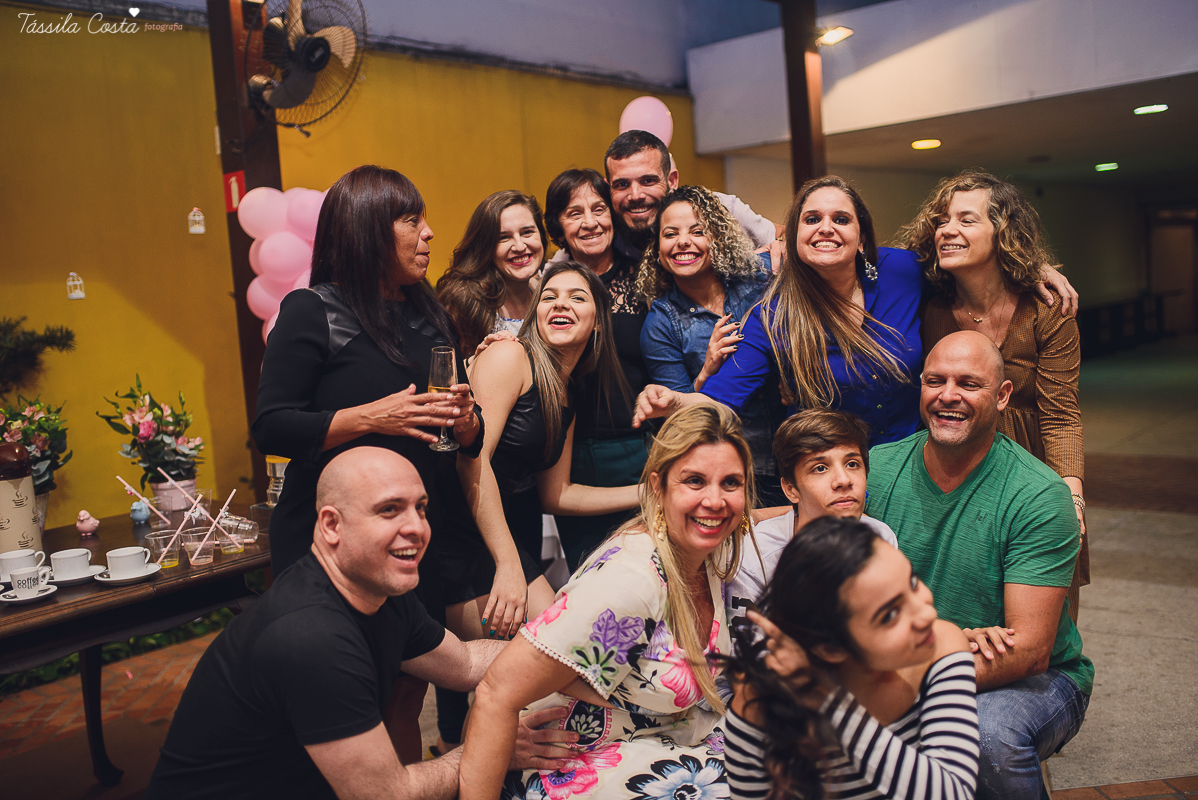 chá de bebê lindo, da Valentina, da mamãe Keila, realizado no cerimonial Fogão de Lenha, na Praia do Canto, próximo ao Triângulo, família linda e super animada