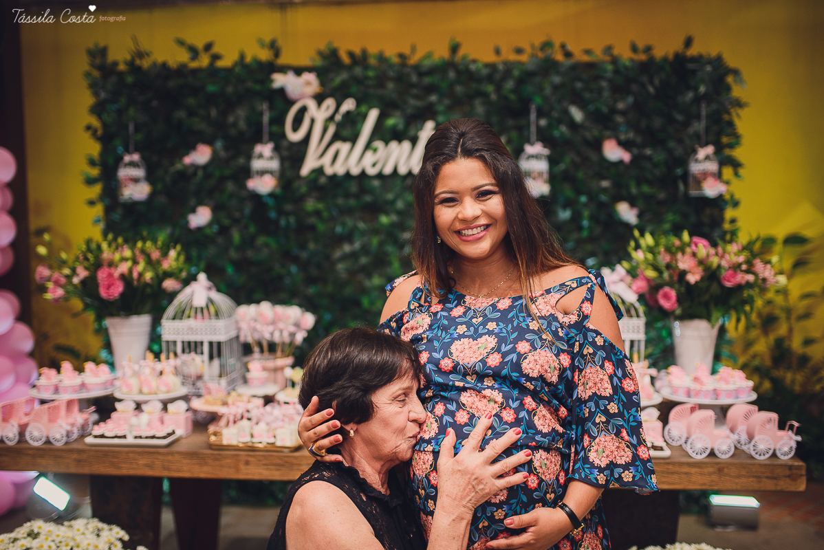 chá de bebê lindo, da Valentina, da mamãe Keila, realizado no cerimonial Fogão de Lenha, na Praia do Canto, próximo ao Triângulo, família linda e super animada