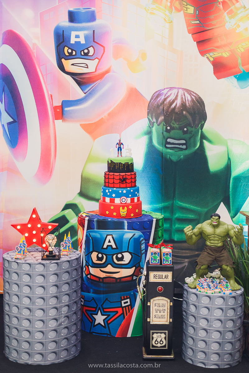 FESTA DE IRMÃOS, EM SERRA ES, FOTOGRAFIA DE FESTA INFANTIL EM VITÓRIA ES, FESTA DE 2 IRMÃOS COM IDADES DIFERENTES, TASSILA COSTA FOTOGRAFIA, TEMA SUPER HERÓI