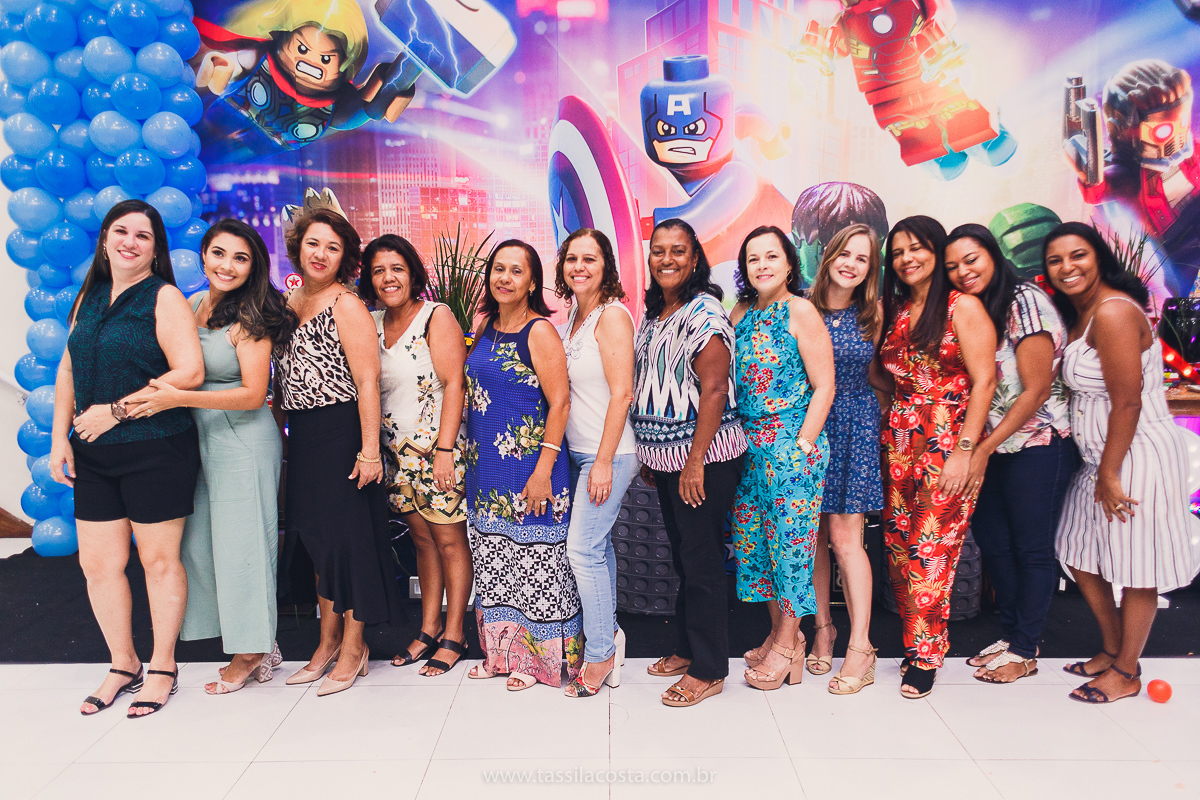 FESTA DE IRMÃOS, EM SERRA ES, FOTOGRAFIA DE FESTA INFANTIL EM VITÓRIA ES, FESTA DE 2 IRMÃOS COM IDADES DIFERENTES, TASSILA COSTA FOTOGRAFIA, TEMA SUPER HERÓI