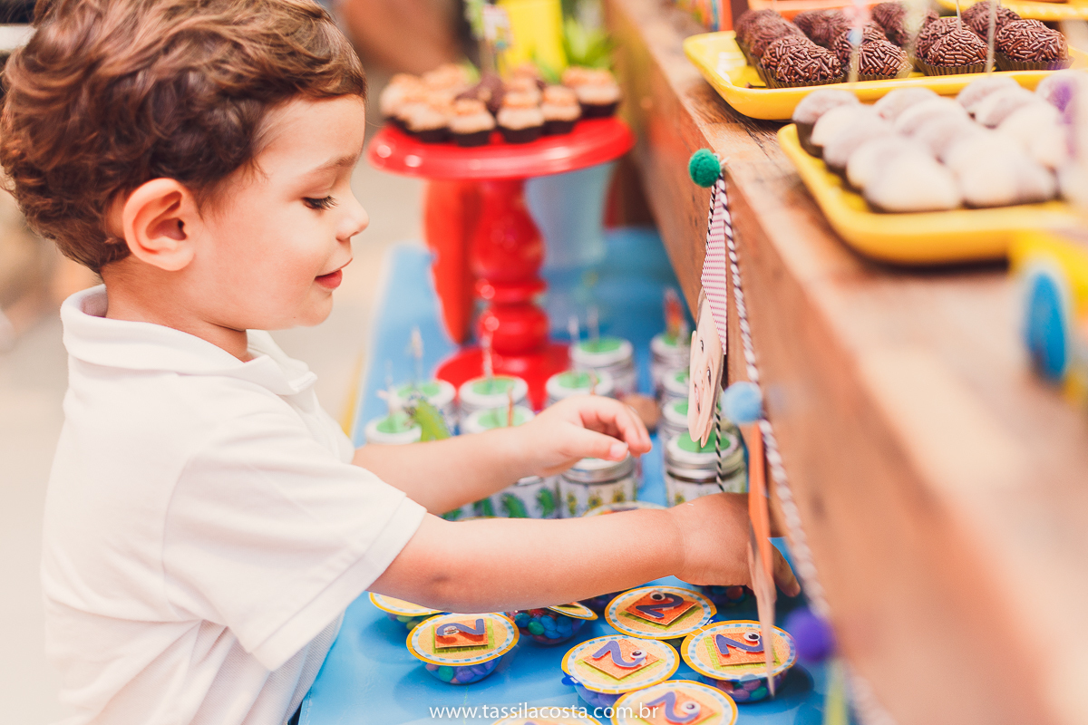 aniversário de criança, festa linda para o Felipe 2 anos, vovó preparou toda a decoração, decoração no tema Monstrinhos, fotografia de festa infantil em Vitória, melhor fotógrafa de festa infantil em Vitória ES, fazendo minha festa em Vitória, 