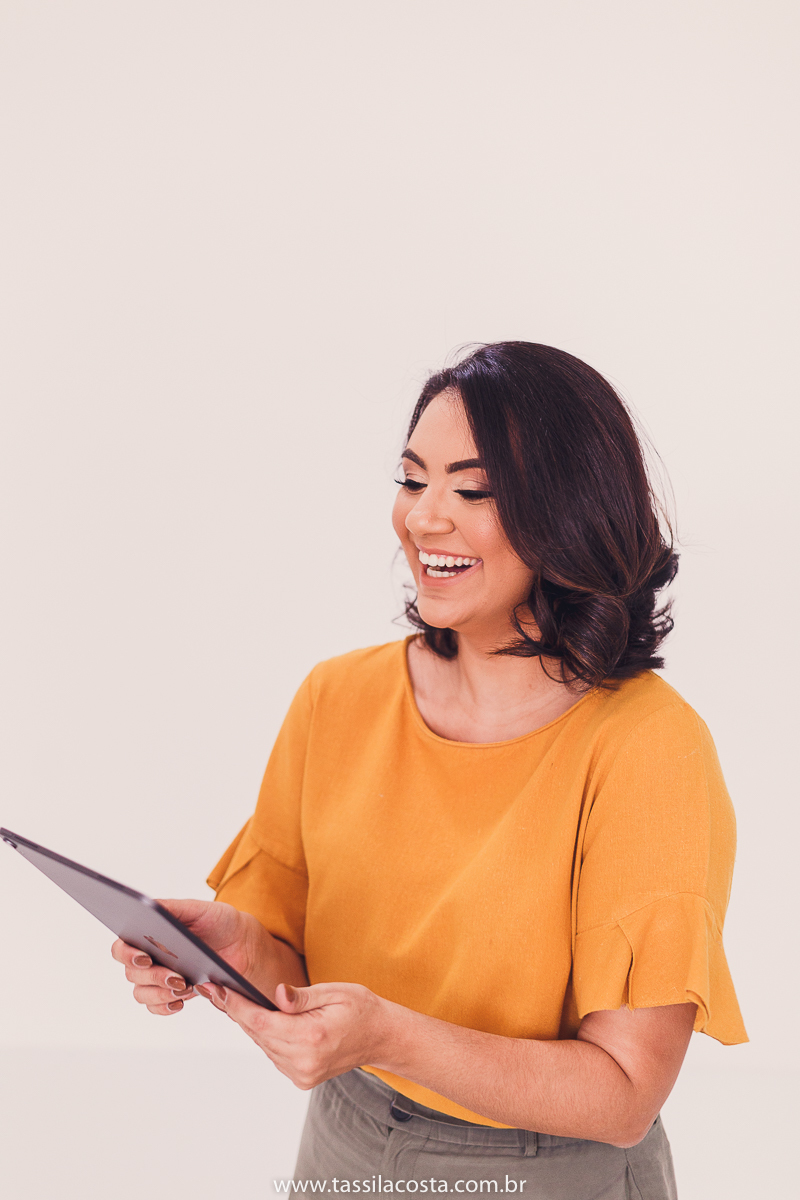 fotos para atualização de portfólio, fotos para instagram, scrapbook, silhuete brasil, Nilmara Quintela, fotos para curso online, Tássila Costa fotografia, Praia da Costa, Tássila Costa, fotografia para negócio online