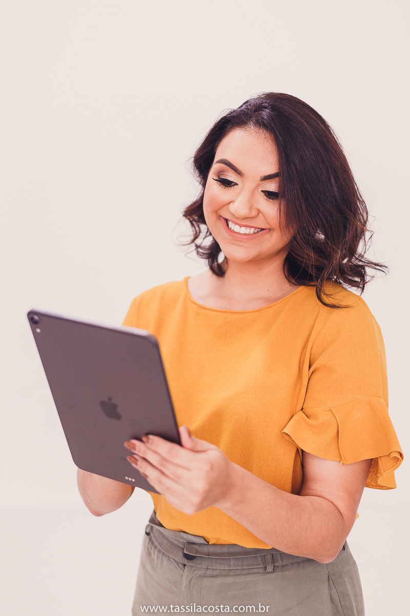 fotos para atualização de portfólio, fotos para instagram, scrapbook, silhuete brasil, Nilmara Quintela, fotos para curso online, Tássila Costa fotografia, Praia da Costa, Tássila Costa, fotografia para negócio online