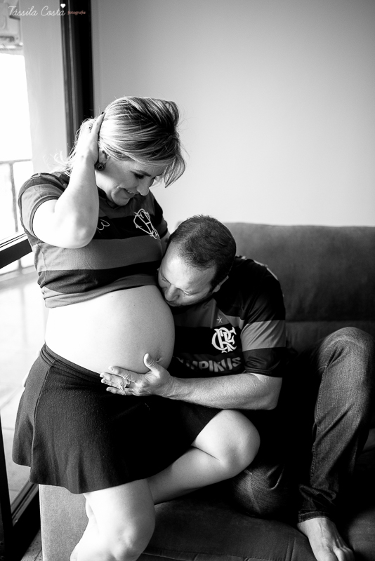 ensaio de gestante feito em casa, ju brandão, grávida linda, família abençoada e querida, amei fotografá-los, rapina do tacho vem aí, mãe de 3, fotos em vix es