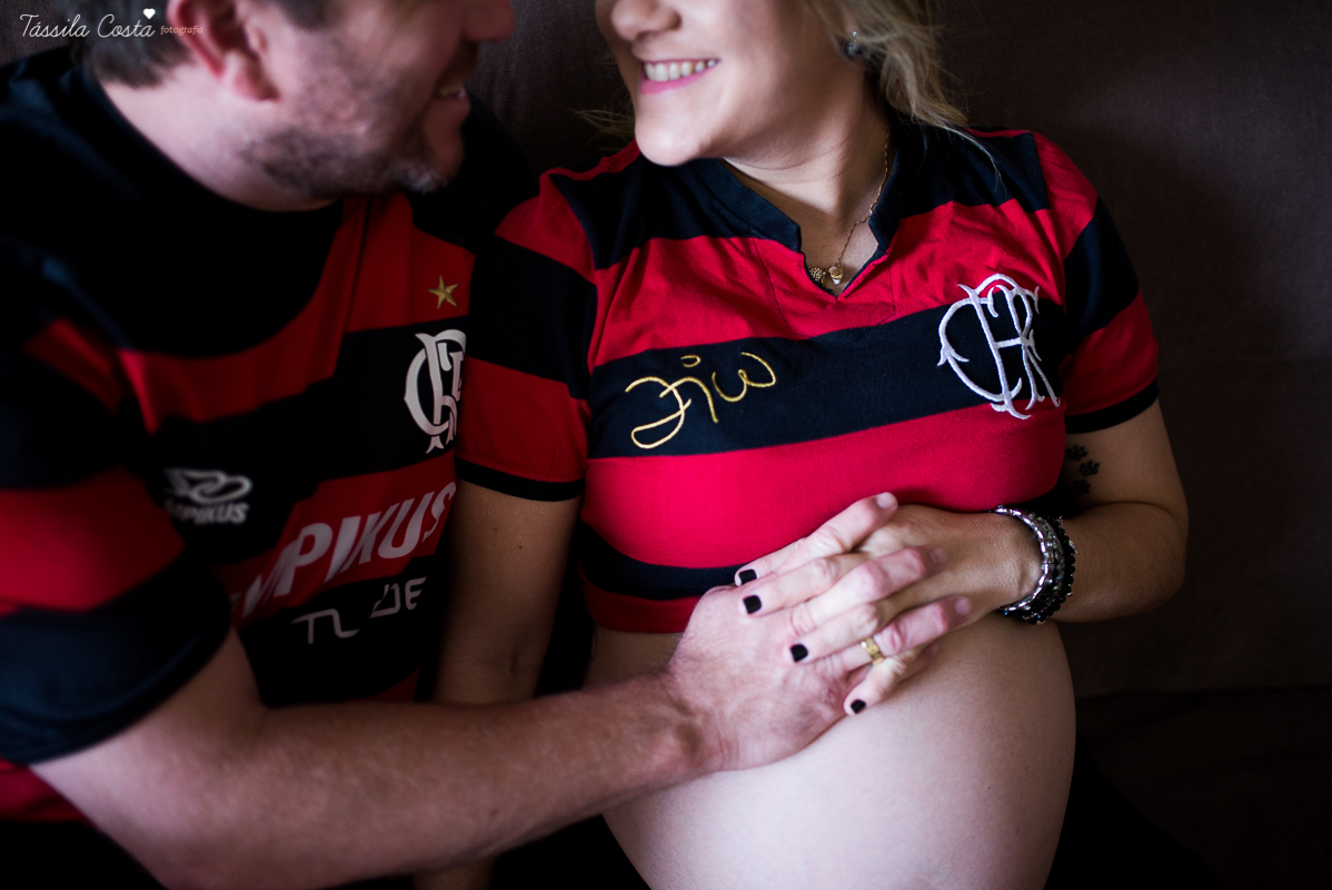 ensaio de gestante feito em casa, ju brandão, grávida linda, família abençoada e querida, amei fotografá-los, rapina do tacho vem aí, mãe de 3, fotos em vix es