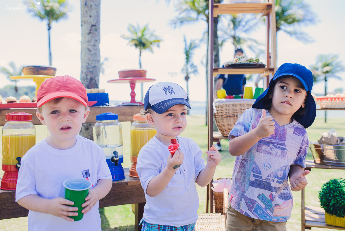 tassila costa, tassila costa fotografia, tassila costa fotografa, tassila foto, fotografia, vila velha, vitoria, vix, es, aniversario, aniversario infantil, festa infantil, festa menino, 03 anos, festa, festa em vila velha, festa na praia, festa na pra&cc