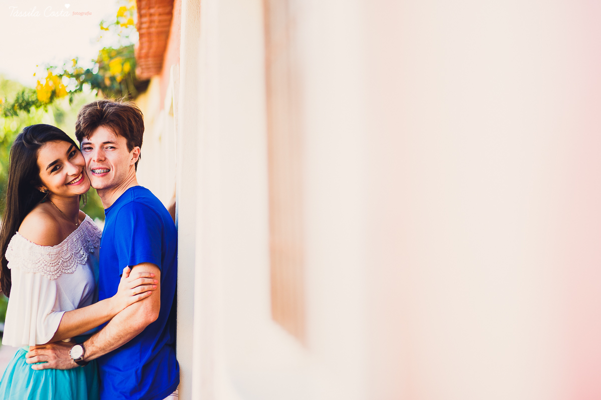 ensaio pré wedding em meio à natureza, noivos apaixonados, o casamento do ano, casamento de dia, casamento na praia, matara e allan, fotografia de tássila costa fotografia, dia lindo para fotos