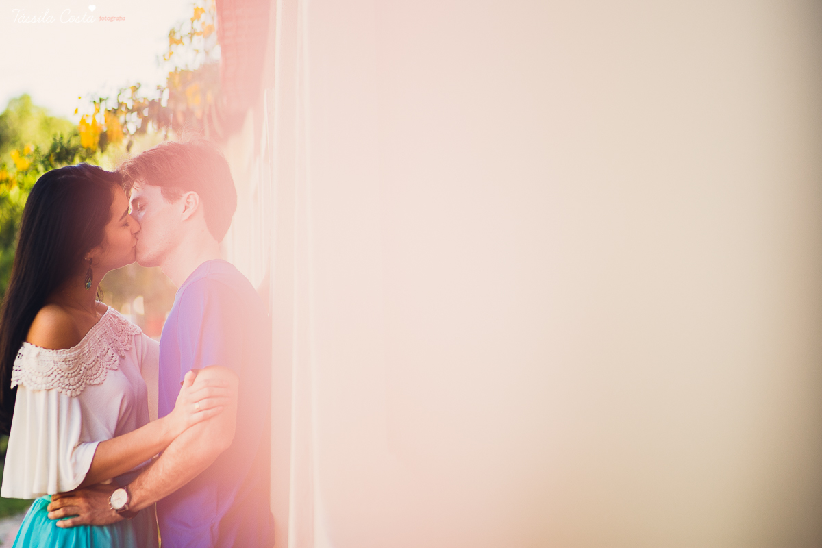 ensaio pré wedding em meio à natureza, noivos apaixonados, o casamento do ano, casamento de dia, casamento na praia, matara e allan, fotografia de tássila costa fotografia, dia lindo para fotos