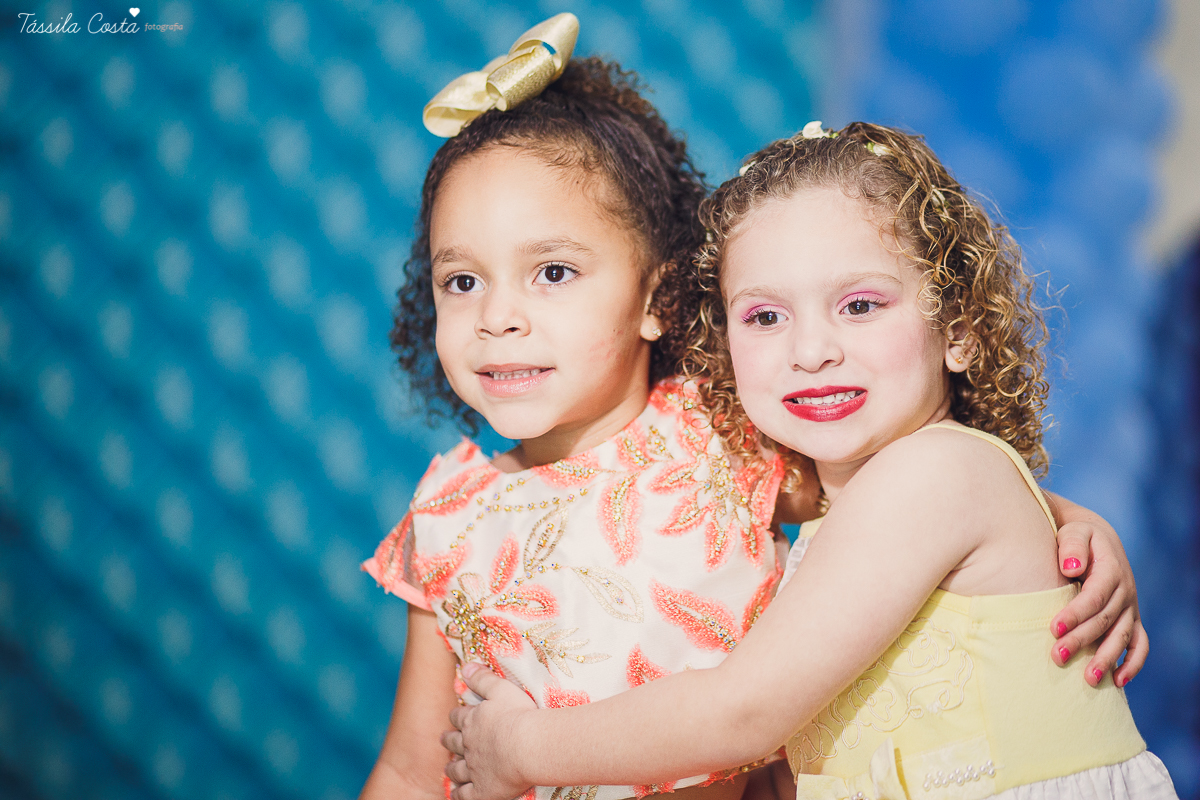 aniversário de 5 anos, da Gabriella, no cerimonial Ratimboom, em Campo Grande, Cariacica, cerimonial excelente para festa infantil, decoração de festa infantil super colorida