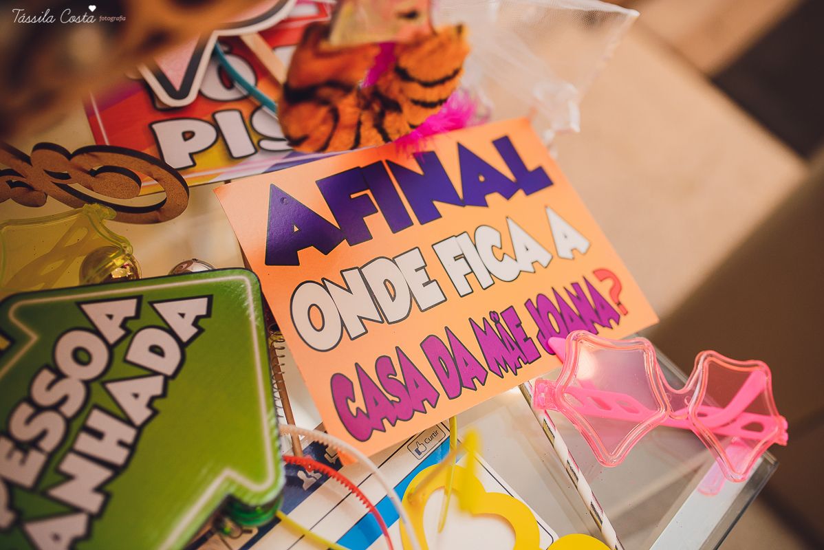 decoração personalizada para chá de lingerie, da noiva bianca, amei fotografar um chá de lingerie com várias brincadeiras e super animado, tássila fotografia