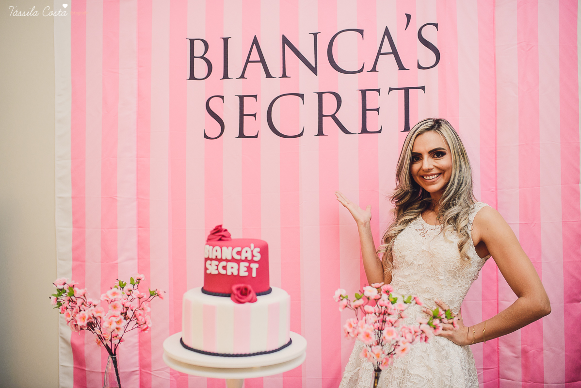 decoração personalizada para chá de lingerie, da noiva bianca, amei fotografar um chá de lingerie com várias brincadeiras e super animado, tássila fotografia