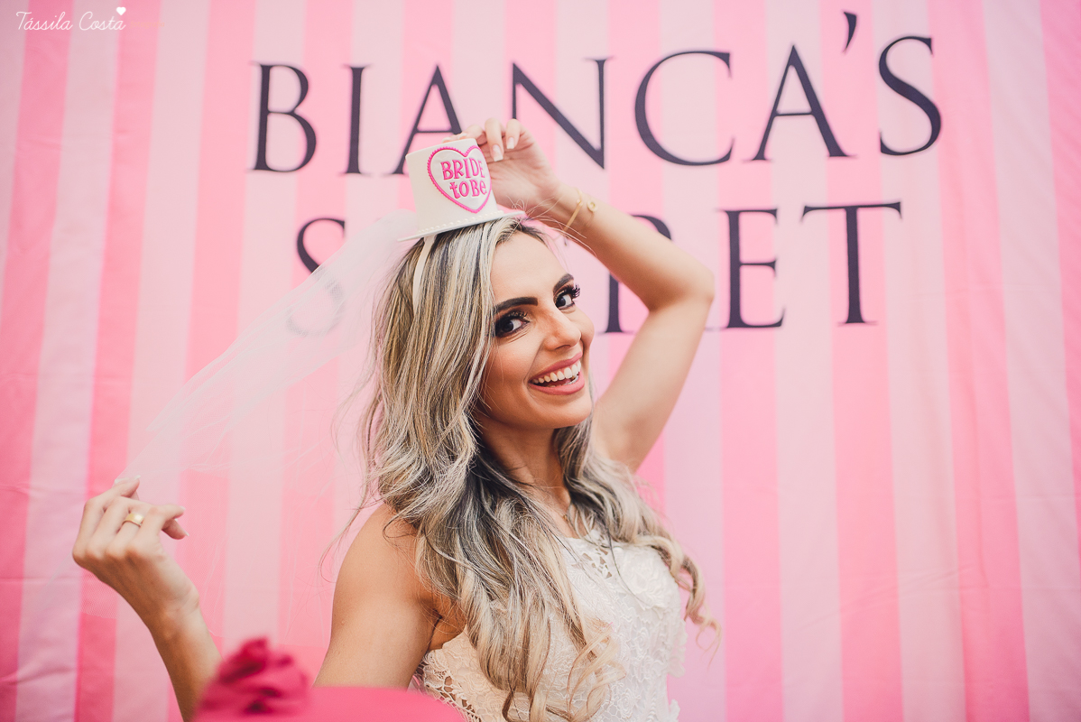 decoração personalizada para chá de lingerie, da noiva bianca, amei fotografar um chá de lingerie com várias brincadeiras e super animado, tássila fotografia