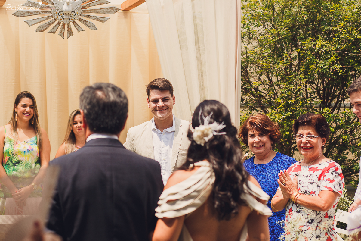 foto de casamento em vitoria - es, fotografo de casamento em vitoria, foto de casamento em vila velha, fotografo de casamento es, tassila costa, tassila costa fotografia, casamento no espirito santo, casamento de dia, noivos apaixonados, mini wedding, cas