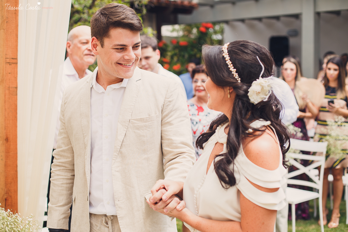 foto de casamento em vitoria - es, fotografo de casamento em vitoria, foto de casamento em vila velha, fotografo de casamento es, tassila costa, tassila costa fotografia, casamento no espirito santo, casamento de dia, noivos apaixonados, mini wedding, cas