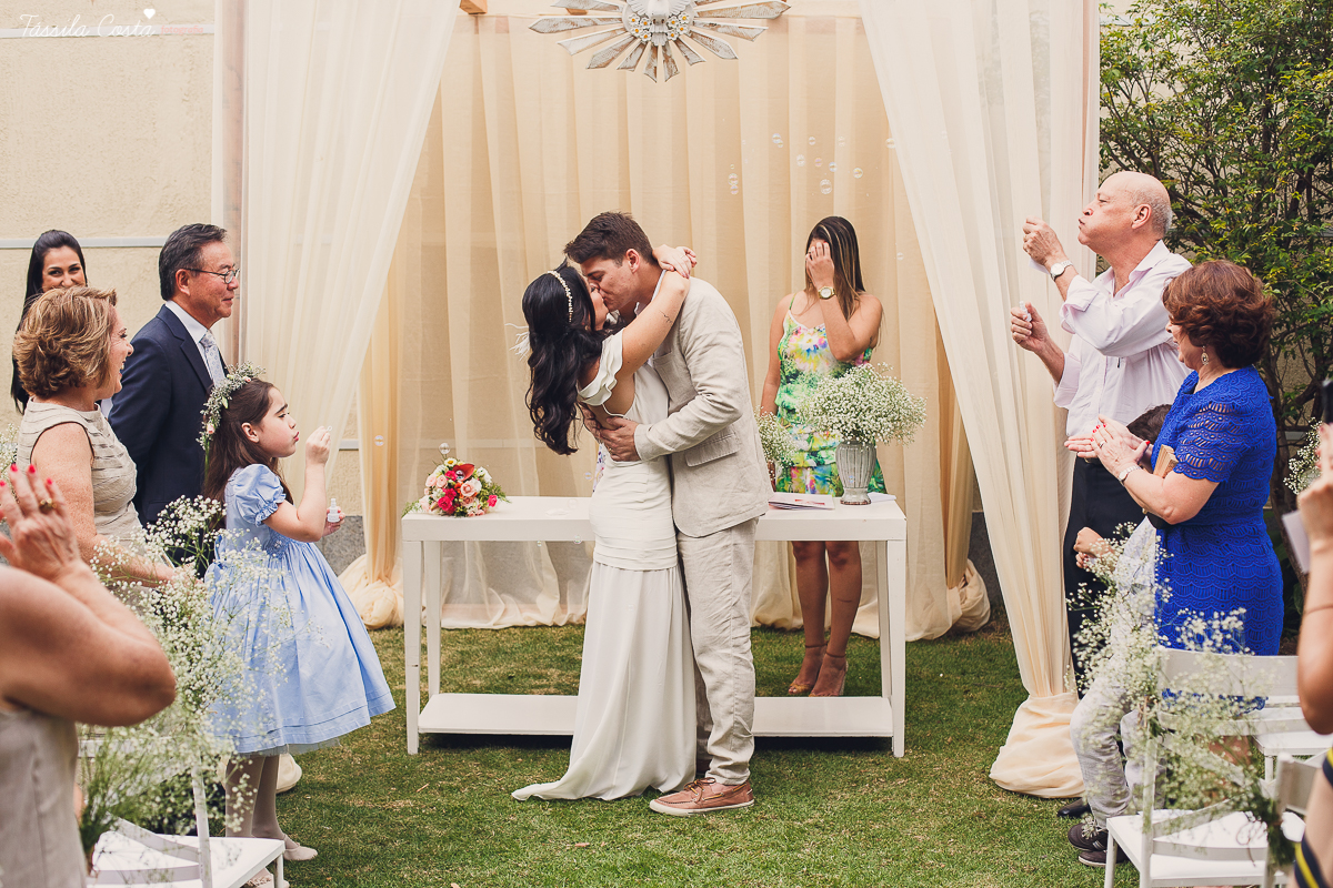 foto de casamento em vitoria - es, fotografo de casamento em vitoria, foto de casamento em vila velha, fotografo de casamento es, tassila costa, tassila costa fotografia, casamento no espirito santo, casamento de dia, noivos apaixonados, mini wedding, cas