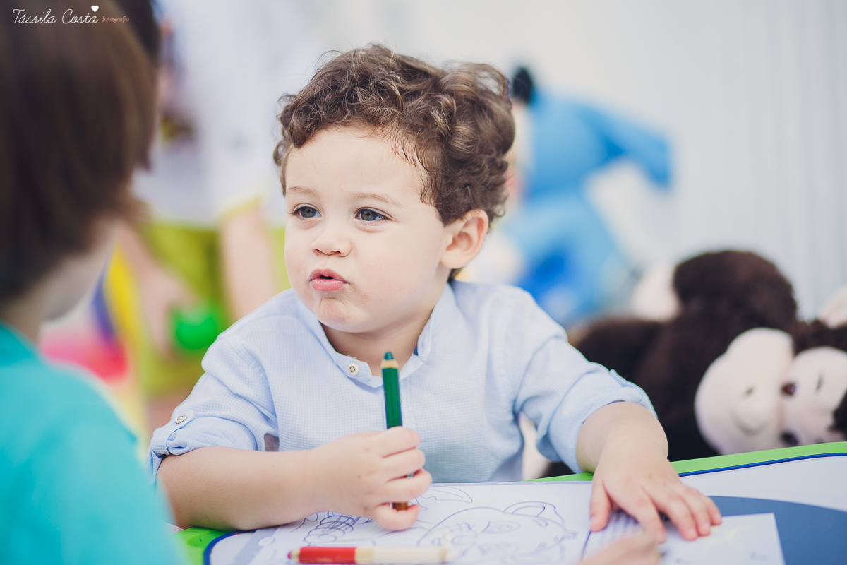 festa de menino, no tema pocoyo,desenvolvido pela loja As Meninas Locações, em Vitória ES, festa em casa, fotografia by Tássila Costa fotógrafa