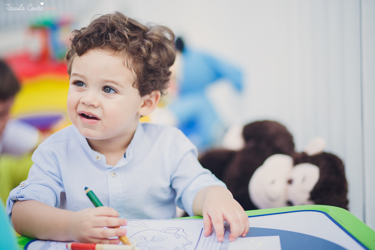 festa de menino, no tema pocoyo,desenvolvido pela loja As Meninas Locações, em Vitória ES, festa em casa, fotografia by Tássila Costa fotógrafa