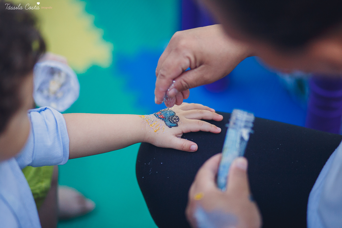 festa de menino, no tema pocoyo,desenvolvido pela loja As Meninas Locações, em Vitória ES, festa em casa, fotografia by Tássila Costa fotógrafa
