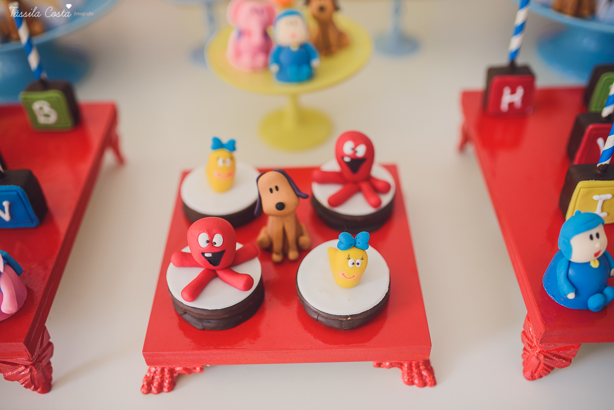 festa de menino, no tema pocoyo,desenvolvido pela loja As Meninas Locações, em Vitória ES, festa em casa, fotografia by Tássila Costa fotógrafa