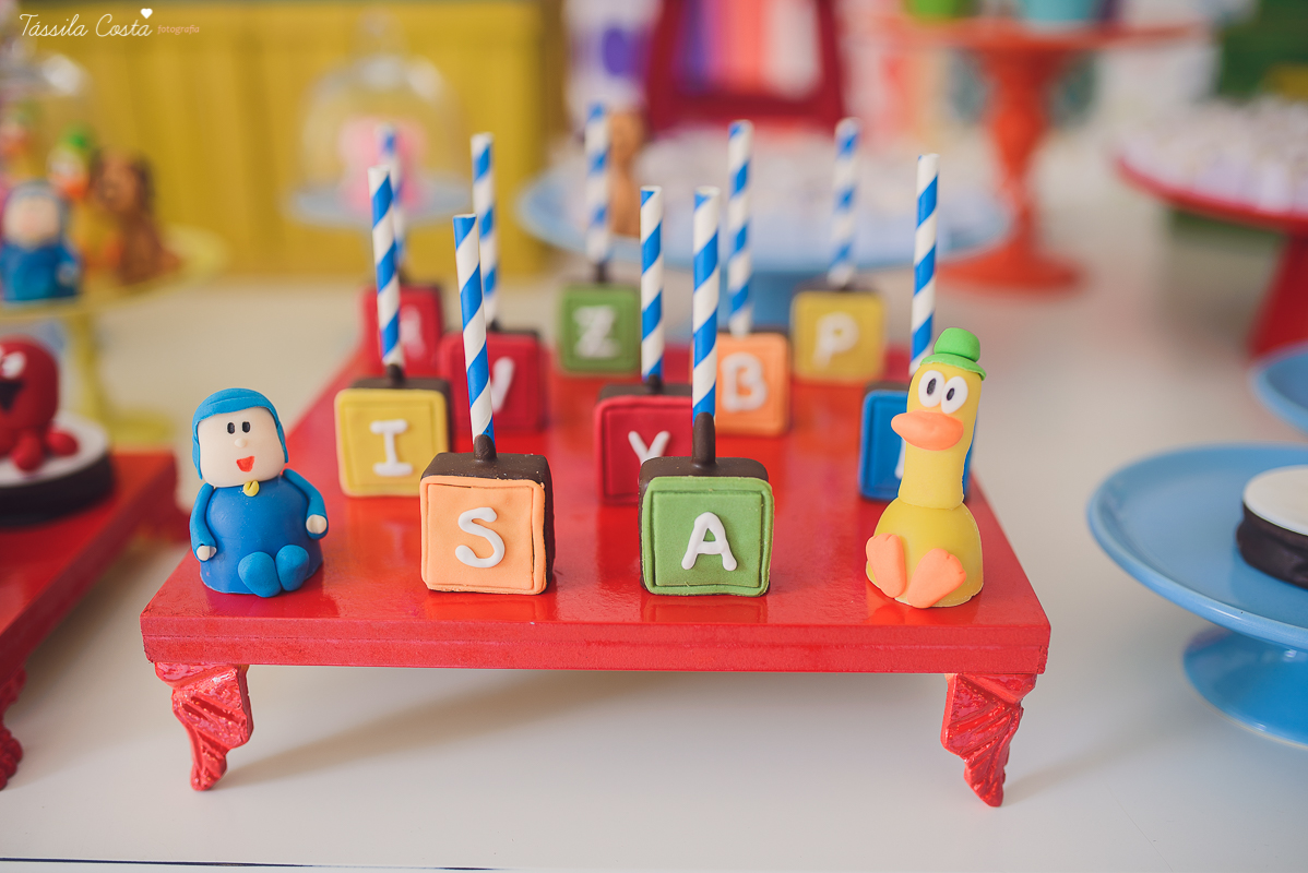 festa de menino, no tema pocoyo,desenvolvido pela loja As Meninas Locações, em Vitória ES, festa em casa, fotografia by Tássila Costa fotógrafa