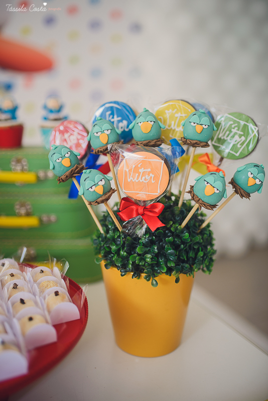 festa de menino, no tema pocoyo,desenvolvido pela loja As Meninas Locações, em Vitória ES, festa em casa, fotografia by Tássila Costa fotógrafa