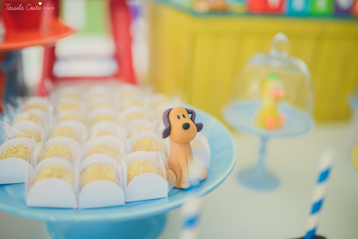 festa de menino, no tema pocoyo,desenvolvido pela loja As Meninas Locações, em Vitória ES, festa em casa, fotografia by Tássila Costa fotógrafa