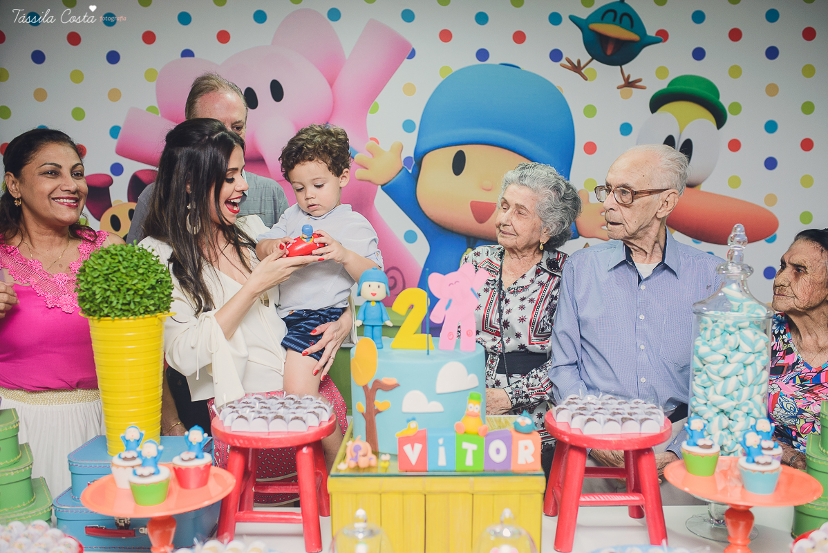festa de menino, no tema pocoyo,desenvolvido pela loja As Meninas Locações, em Vitória ES, festa em casa, fotografia by Tássila Costa fotógrafa