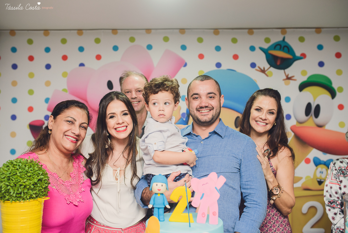 festa de menino, no tema pocoyo,desenvolvido pela loja As Meninas Locações, em Vitória ES, festa em casa, fotografia by Tássila Costa fotógrafa