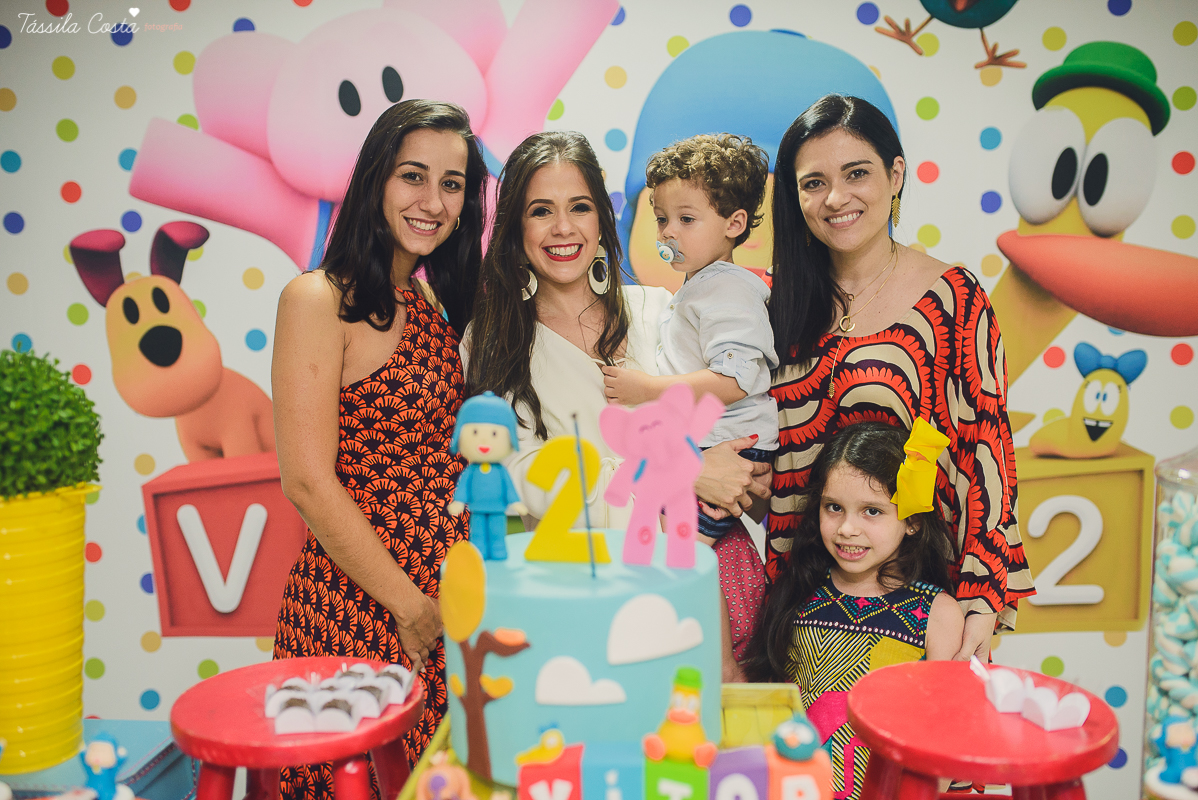 festa de menino, no tema pocoyo,desenvolvido pela loja As Meninas Locações, em Vitória ES, festa em casa, fotografia by Tássila Costa fotógrafa