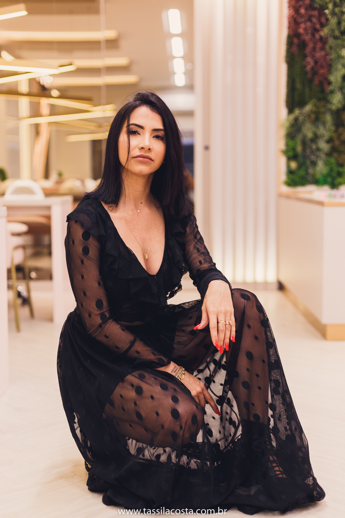 Nail designer Letícia Gama, Coisas boas acontecem, salão de unha na praia da costa, unha de fibra, fotos para o Instagram, método liderar, Tássila Costa fotografia, equipe de nail designer, Vila Velha es