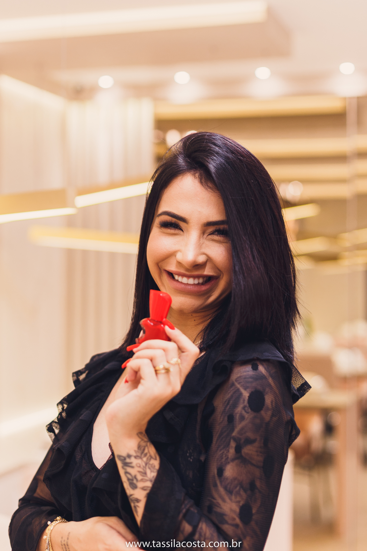 Nail designer Letícia Gama, Coisas boas acontecem, salão de unha na praia da costa, unha de fibra, fotos para o Instagram, método liderar, Tássila Costa fotografia, equipe de nail designer, Vila Velha es