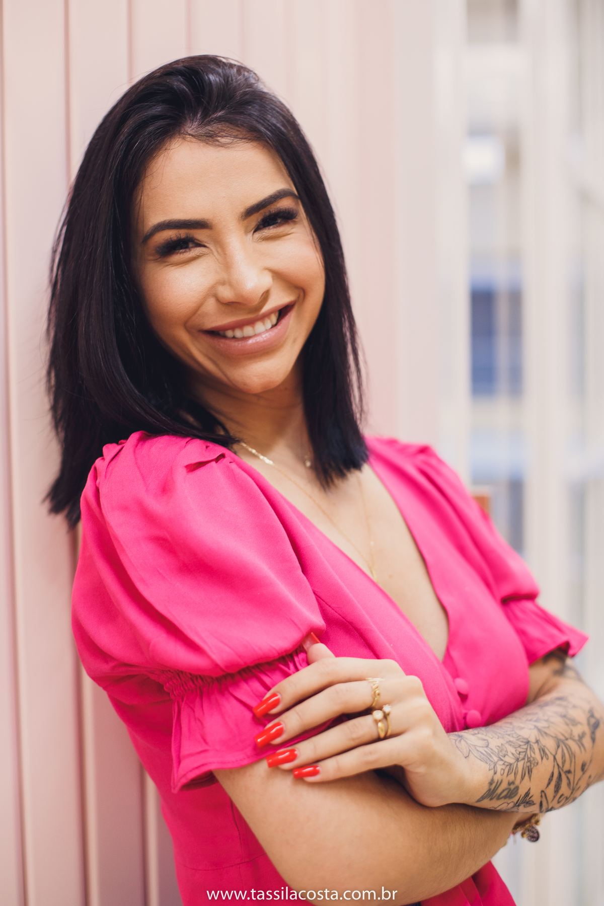 Nail designer Letícia Gama, Coisas boas acontecem, salão de unha na praia da costa, unha de fibra, fotos para o Instagram, método liderar, Tássila Costa fotografia, equipe de nail designer, Vila Velha es