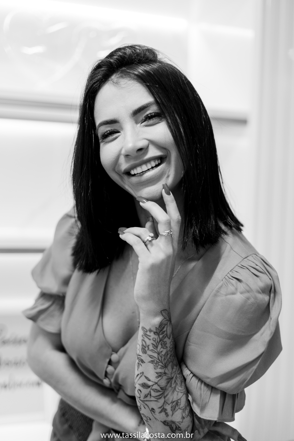 Nail designer Letícia Gama, Coisas boas acontecem, salão de unha na praia da costa, unha de fibra, fotos para o Instagram, método liderar, Tássila Costa fotografia, equipe de nail designer, Vila Velha es