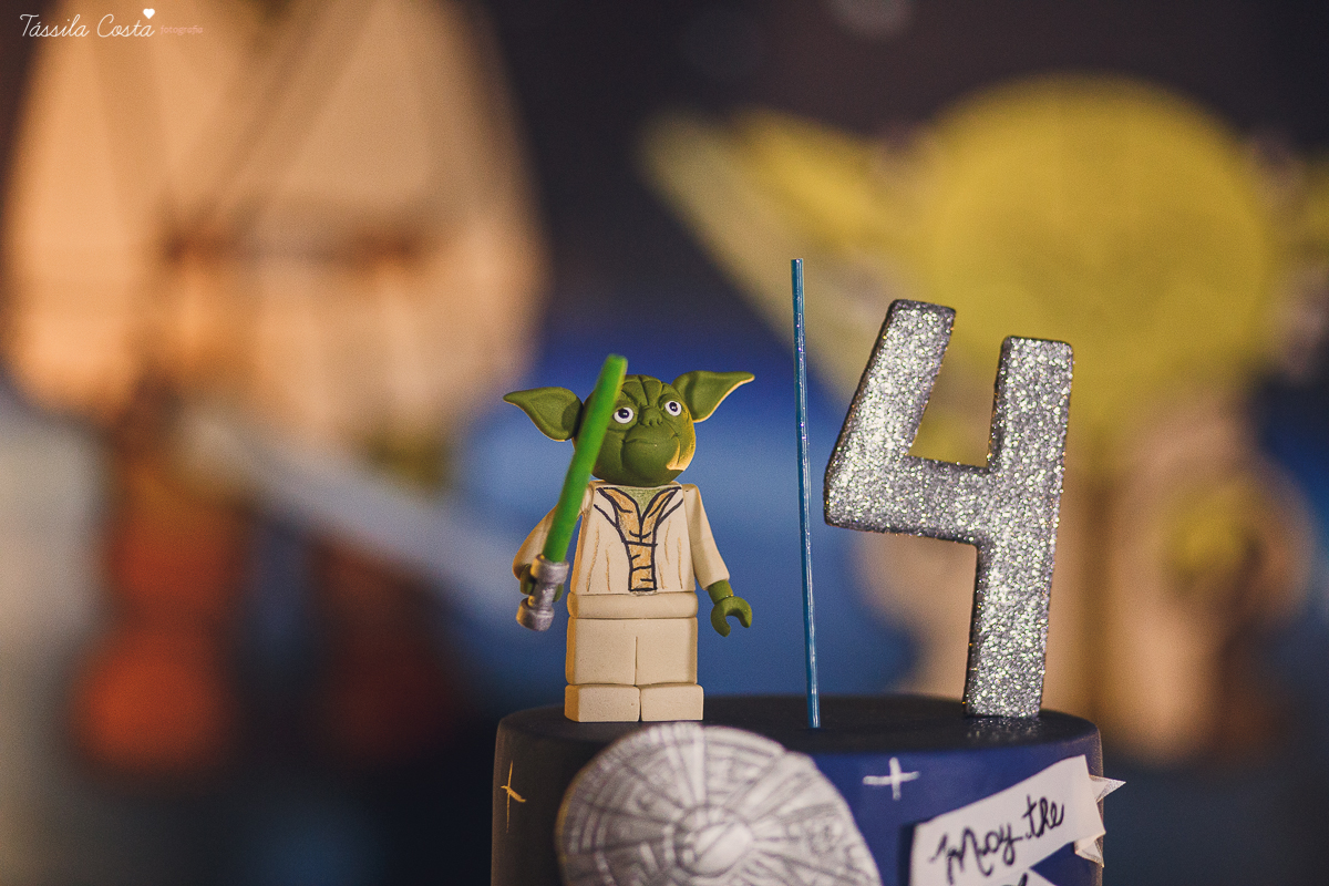 festa no tema star wars para menino de 4 anos, festa dos sonhos de qualquer menino, filme star wars, festa em vitória es, no prédio, decoração As Meninas Locações