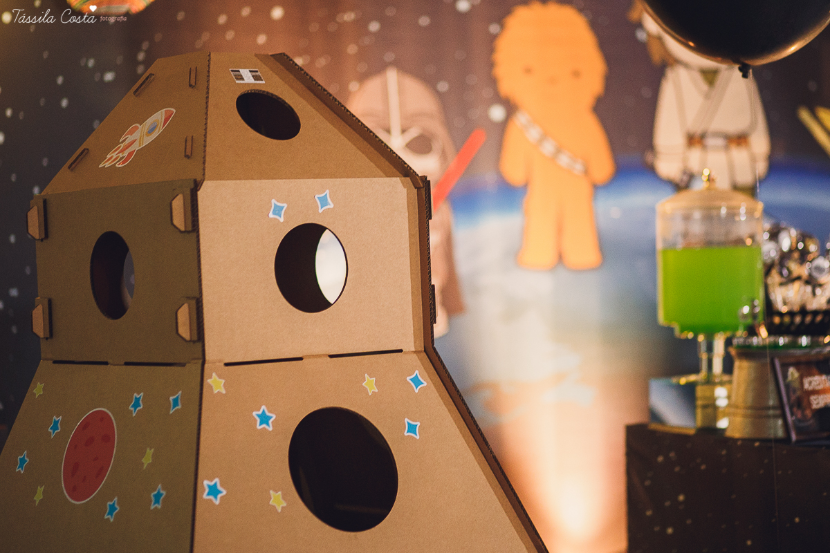 festa no tema star wars para menino de 4 anos, festa dos sonhos de qualquer menino, filme star wars, festa em vitória es, no prédio, decoração As Meninas Locações