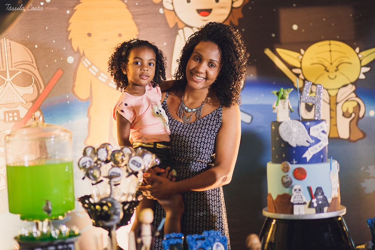 festa no tema star wars para menino de 4 anos, festa dos sonhos de qualquer menino, filme star wars, festa em vitória es, no prédio, decoração As Meninas Locações