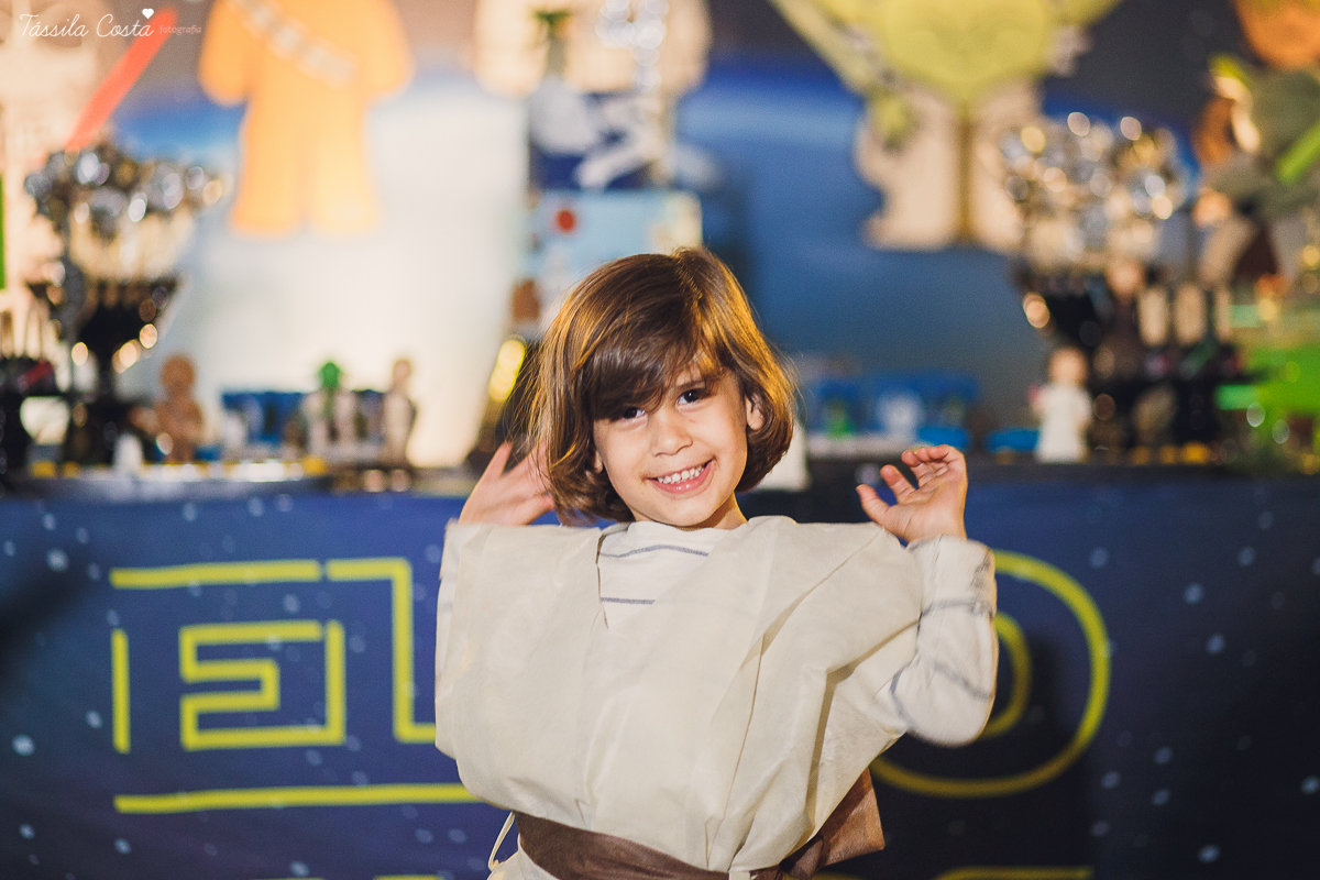 festa no tema star wars para menino de 4 anos, festa dos sonhos de qualquer menino, filme star wars, festa em vitória es, no prédio, decoração As Meninas Locações