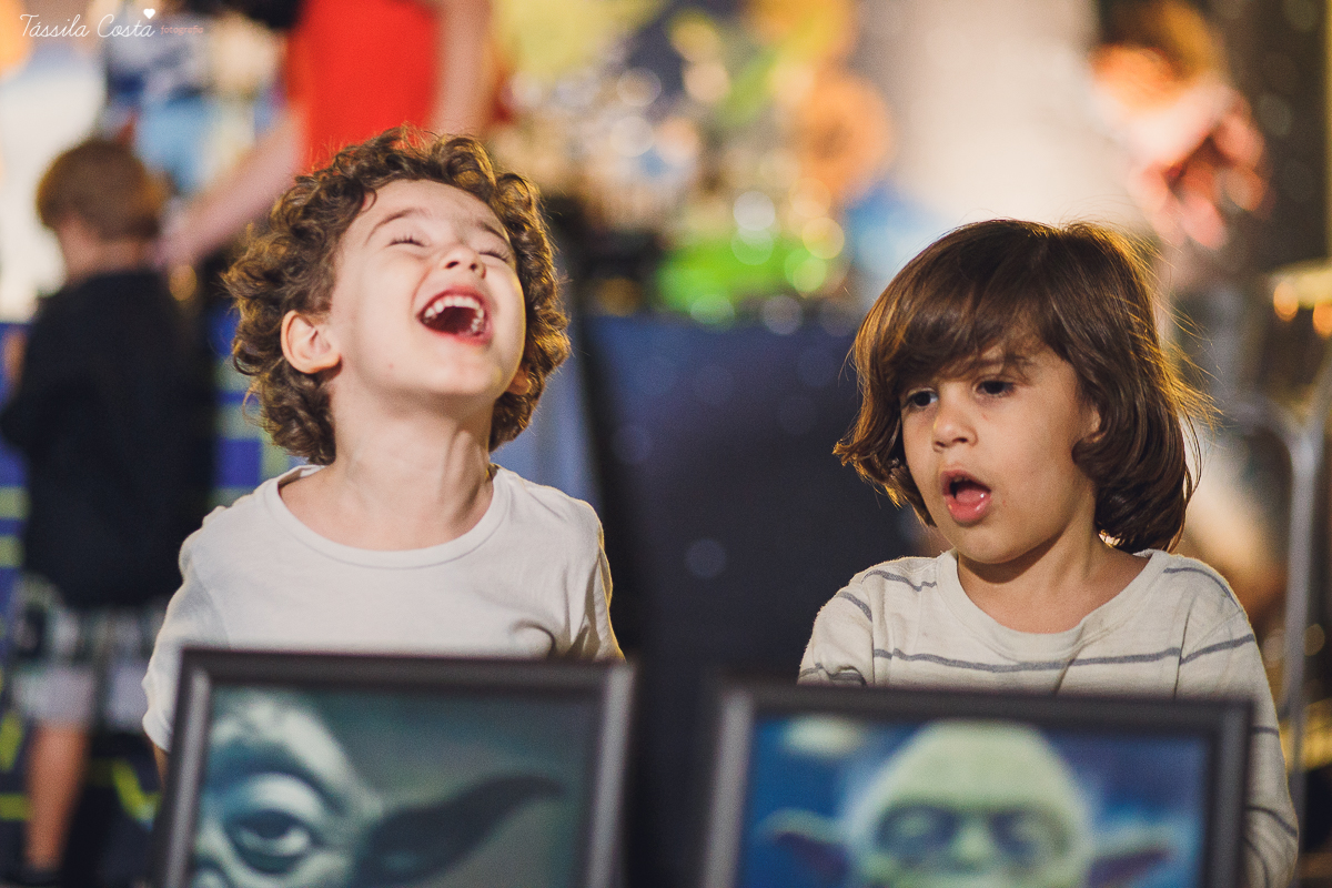 festa no tema star wars para menino de 4 anos, festa dos sonhos de qualquer menino, filme star wars, festa em vitória es, no prédio, decoração As Meninas Locações