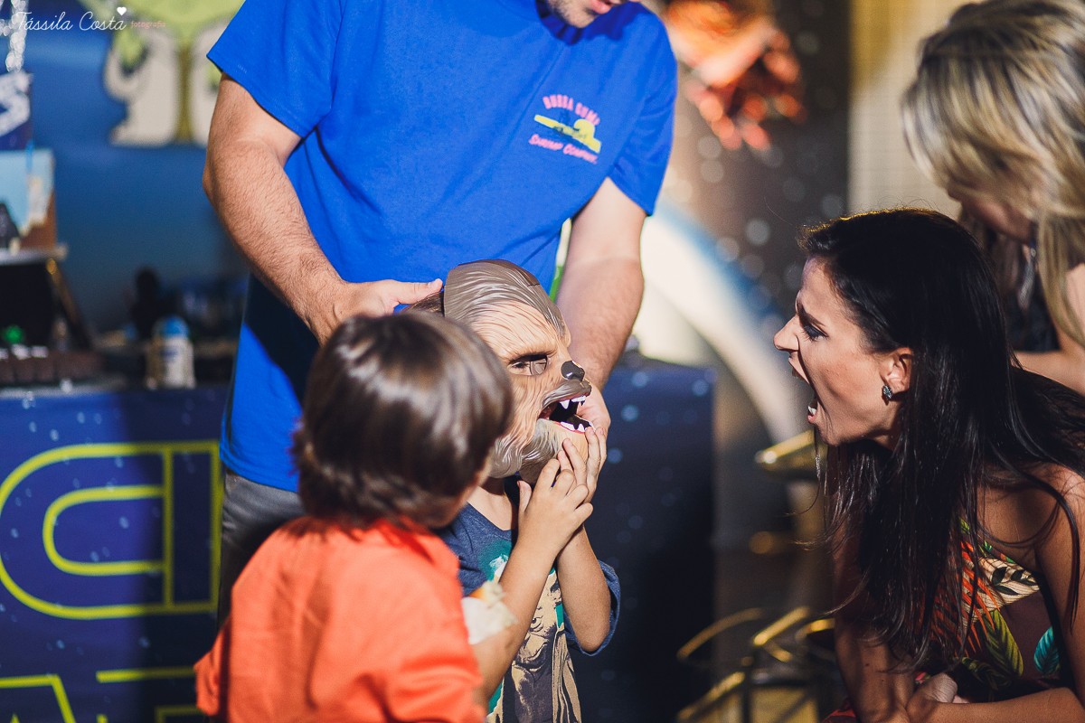 festa no tema star wars para menino de 4 anos, festa dos sonhos de qualquer menino, filme star wars, festa em vitória es, no prédio, decoração As Meninas Locações