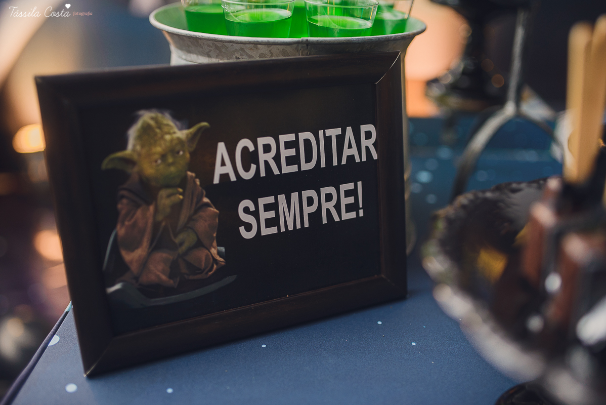 festa no tema star wars para menino de 4 anos, festa dos sonhos de qualquer menino, filme star wars, festa em vitória es, no prédio, decoração As Meninas Locações