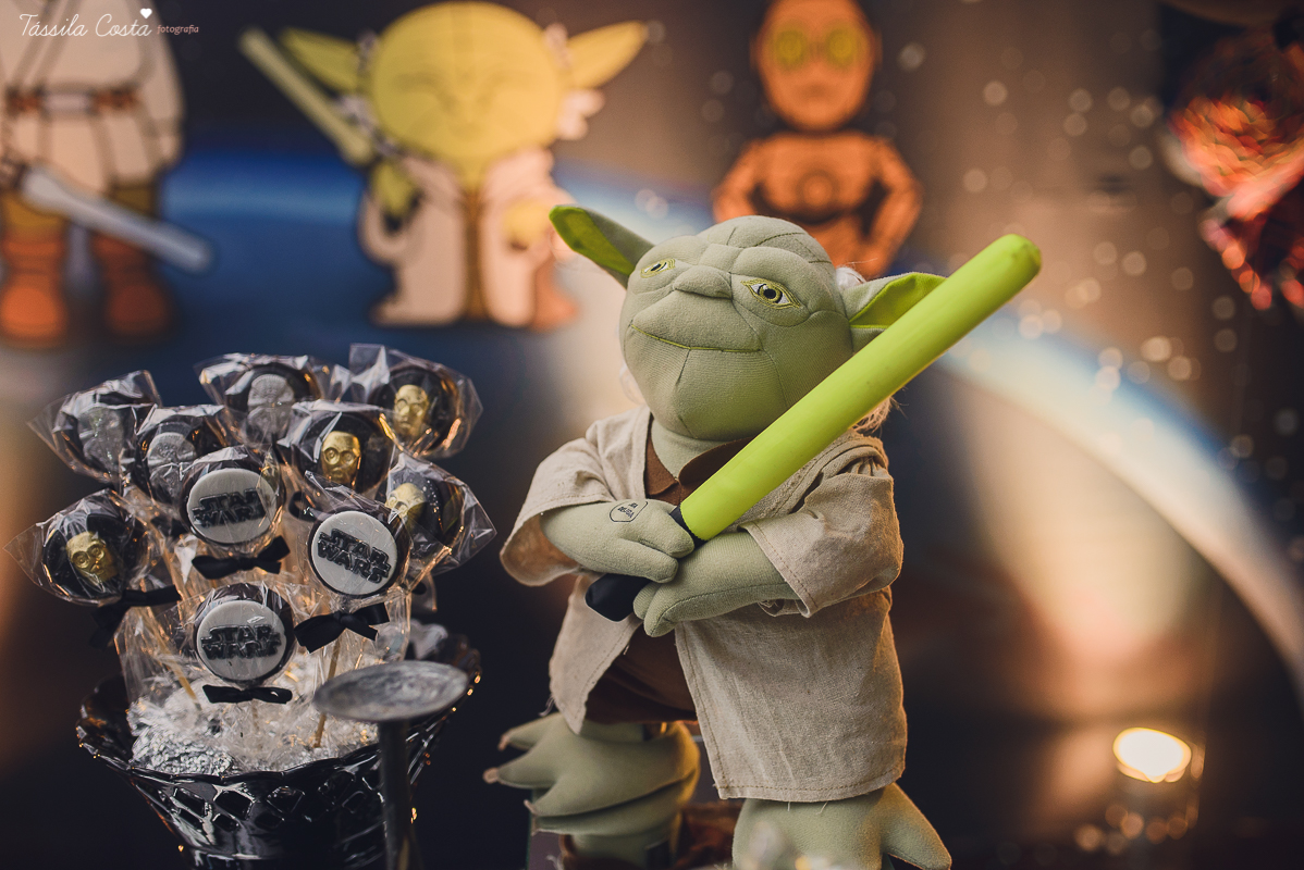 festa no tema star wars para menino de 4 anos, festa dos sonhos de qualquer menino, filme star wars, festa em vitória es, no prédio, decoração As Meninas Locações