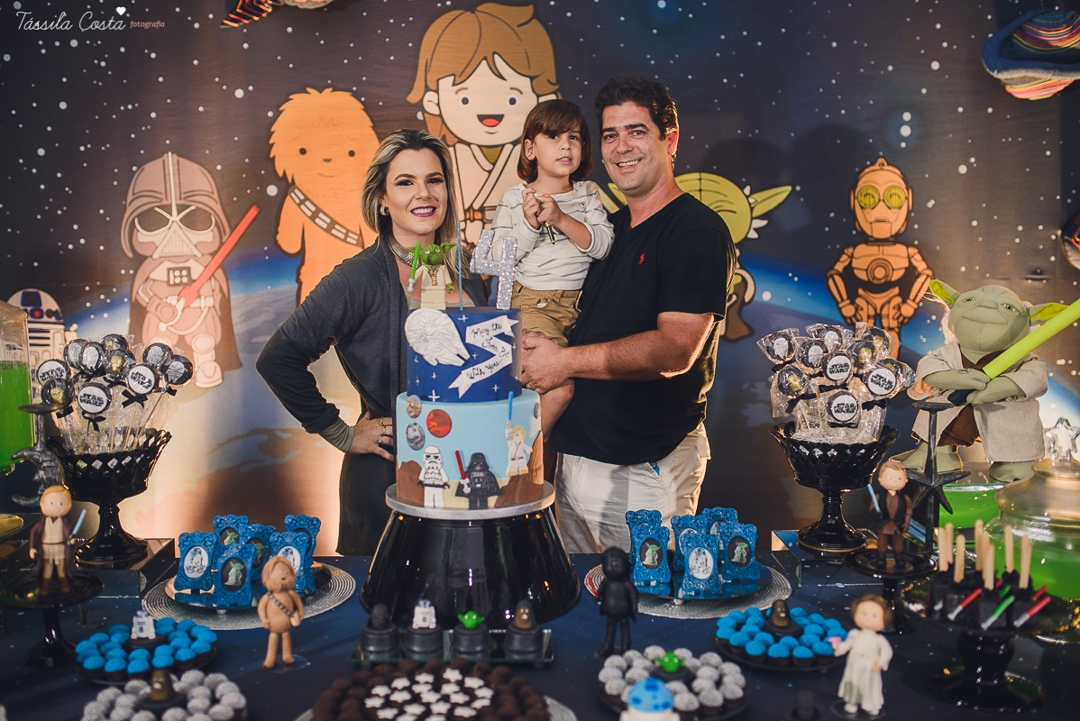 festa no tema star wars para menino de 4 anos, festa dos sonhos de qualquer menino, filme star wars, festa em vitória es, no prédio, decoração As Meninas Locações