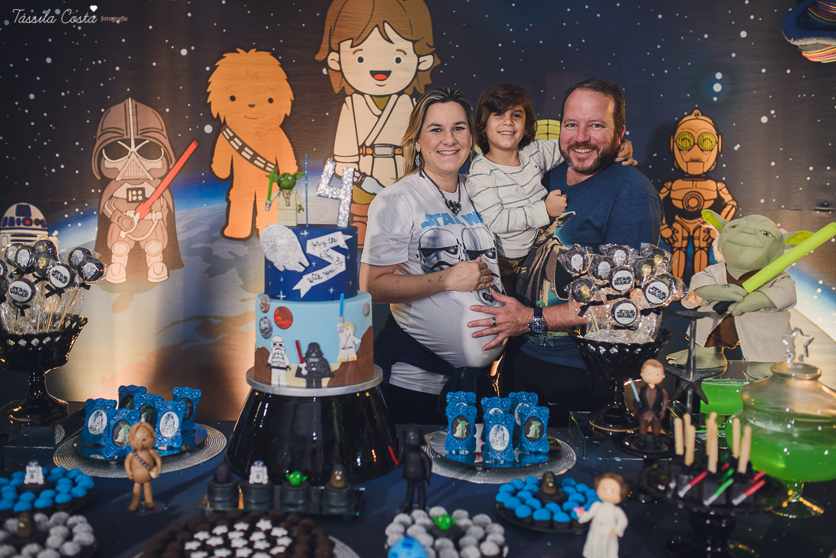 festa no tema star wars para menino de 4 anos, festa dos sonhos de qualquer menino, filme star wars, festa em vitória es, no prédio, decoração As Meninas Locações