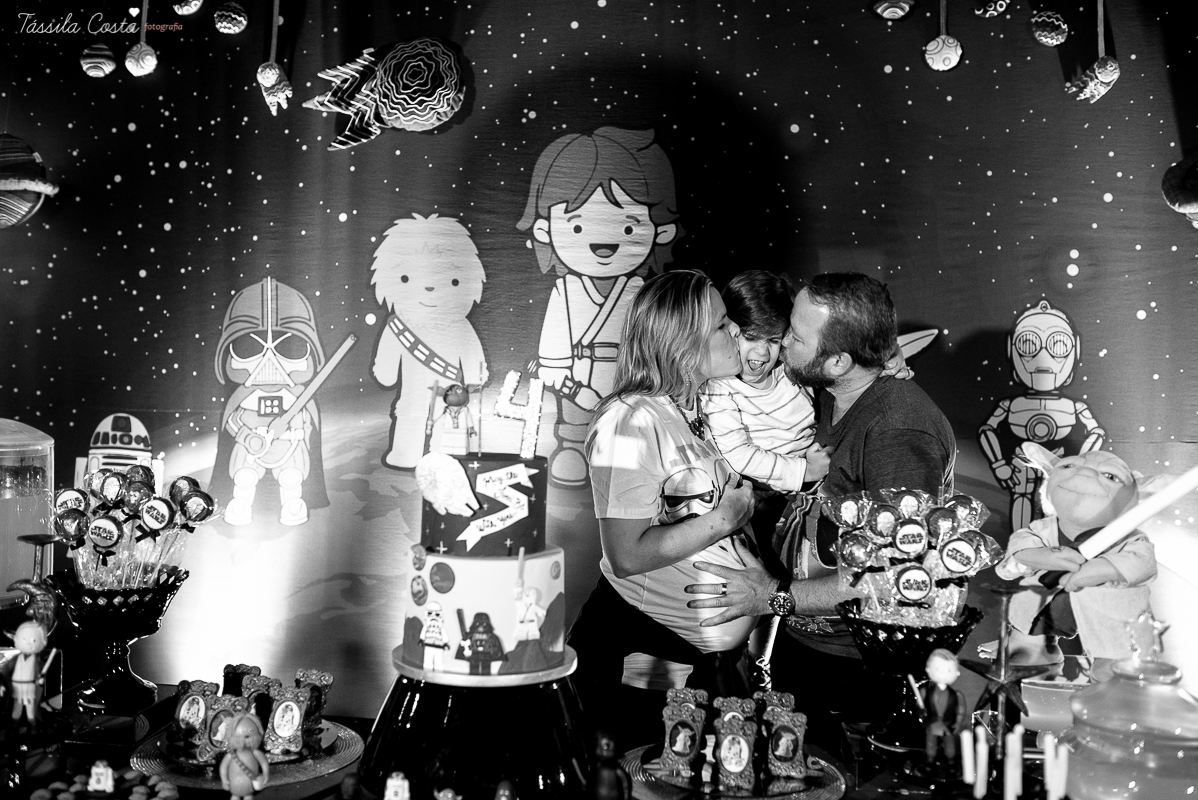 festa no tema star wars para menino de 4 anos, festa dos sonhos de qualquer menino, filme star wars, festa em vitória es, no prédio, decoração As Meninas Locações