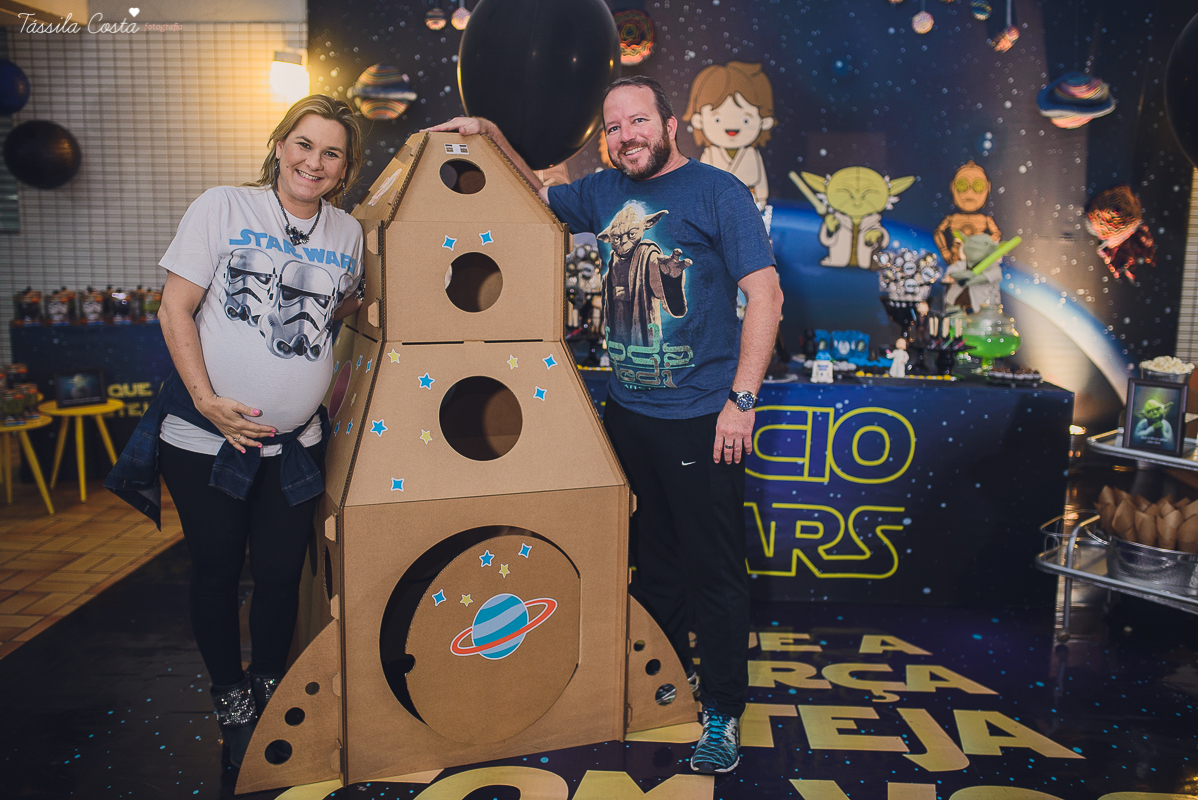 festa no tema star wars para menino de 4 anos, festa dos sonhos de qualquer menino, filme star wars, festa em vitória es, no prédio, decoração As Meninas Locações