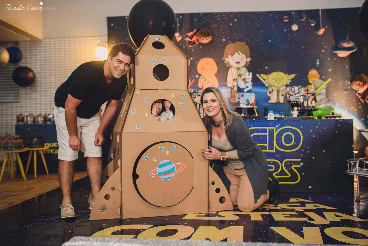 festa no tema star wars para menino de 4 anos, festa dos sonhos de qualquer menino, filme star wars, festa em vitória es, no prédio, decoração As Meninas Locações