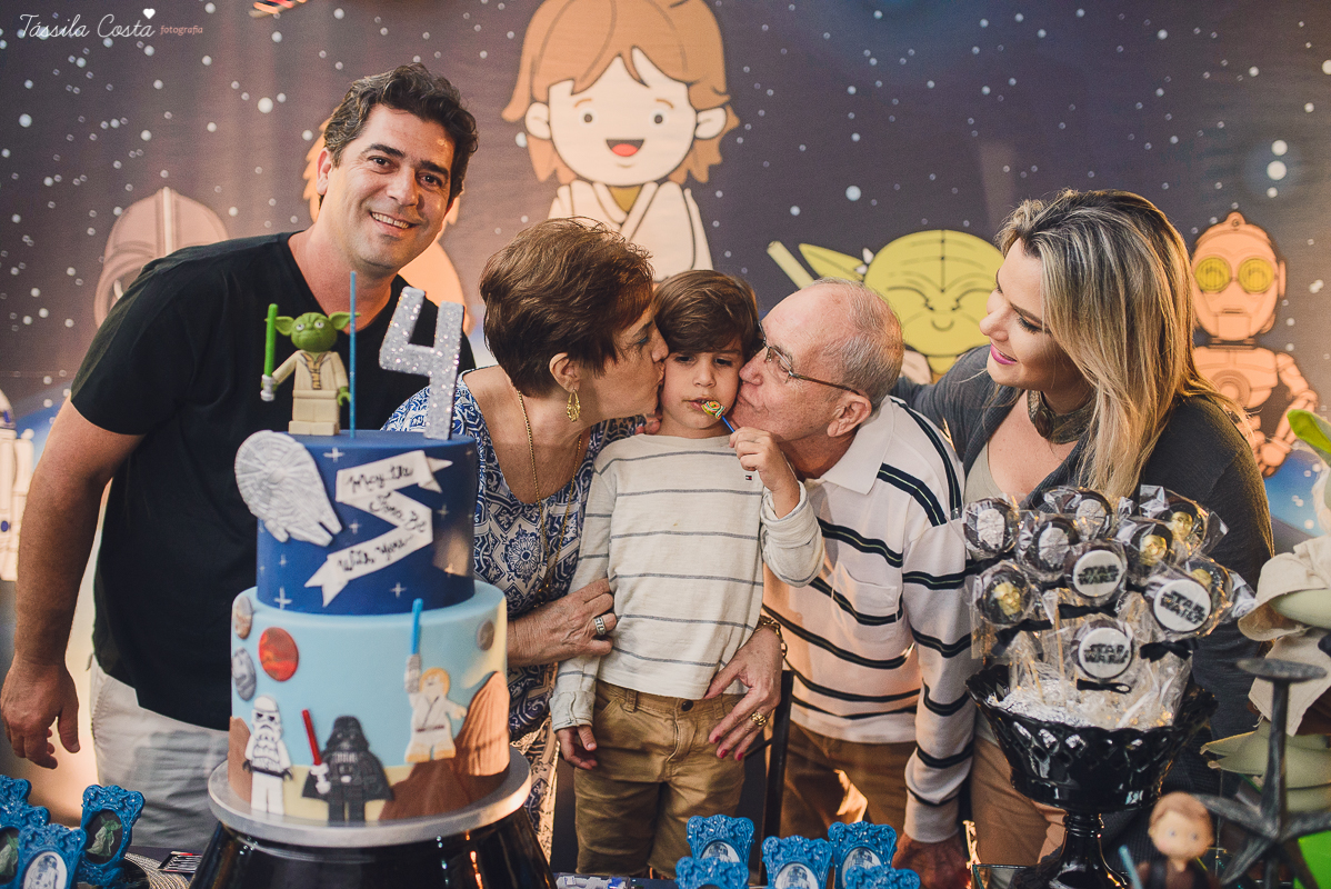 festa no tema star wars para menino de 4 anos, festa dos sonhos de qualquer menino, filme star wars, festa em vitória es, no prédio, decoração As Meninas Locações