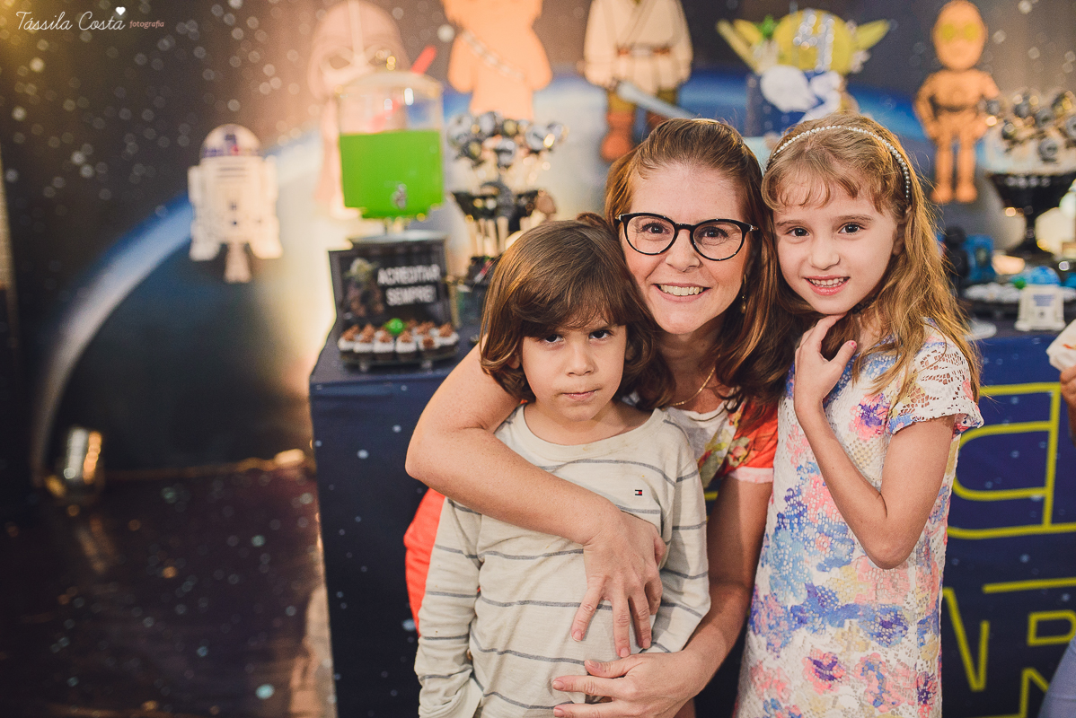 festa no tema star wars para menino de 4 anos, festa dos sonhos de qualquer menino, filme star wars, festa em vitória es, no prédio, decoração As Meninas Locações