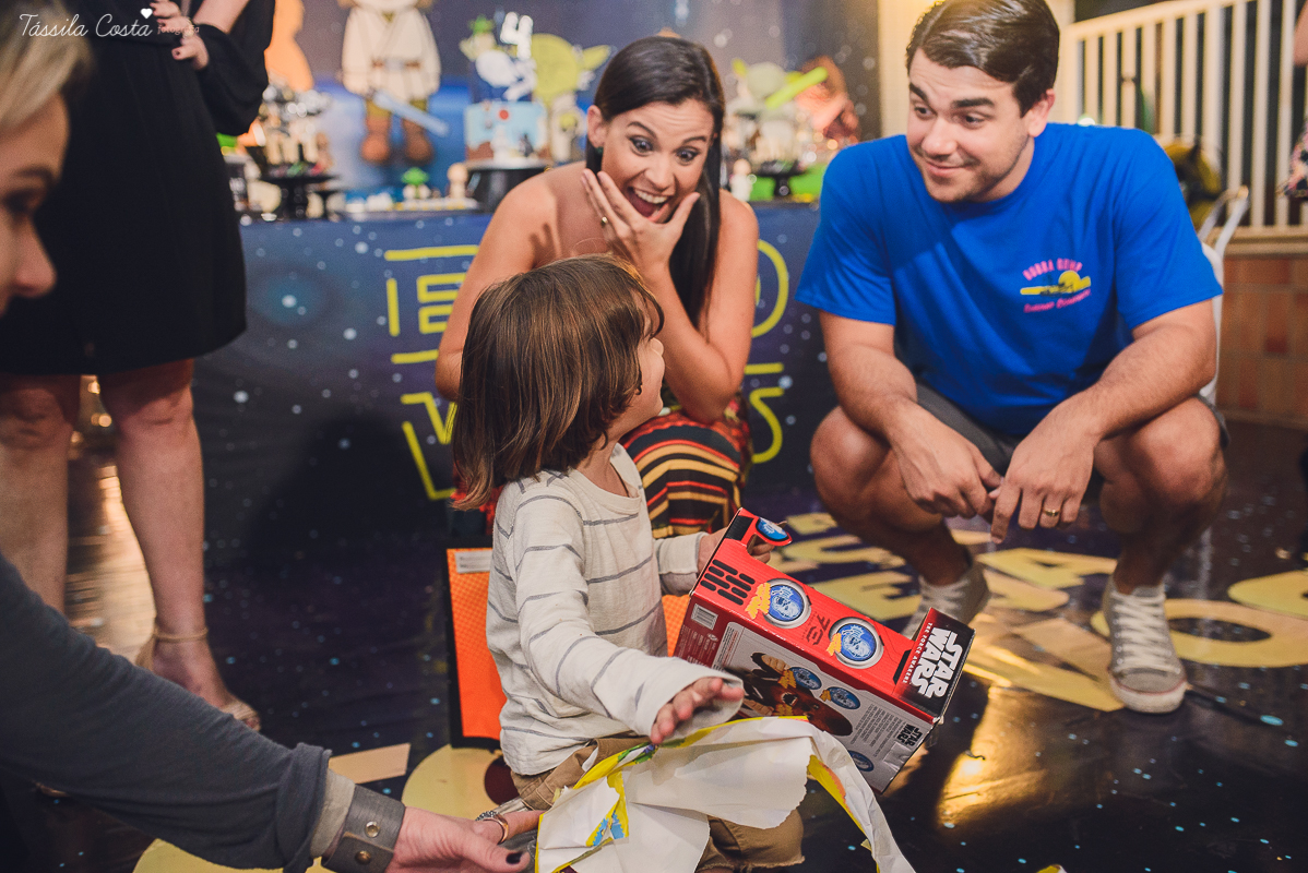 festa no tema star wars para menino de 4 anos, festa dos sonhos de qualquer menino, filme star wars, festa em vitória es, no prédio, decoração As Meninas Locações